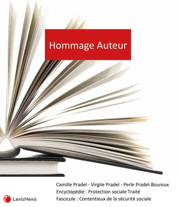 Contentieux de la sécurité sociale