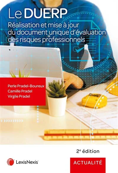 Le DUERP – 2e Edition