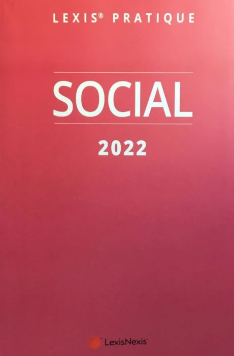 Lexis Social 2022