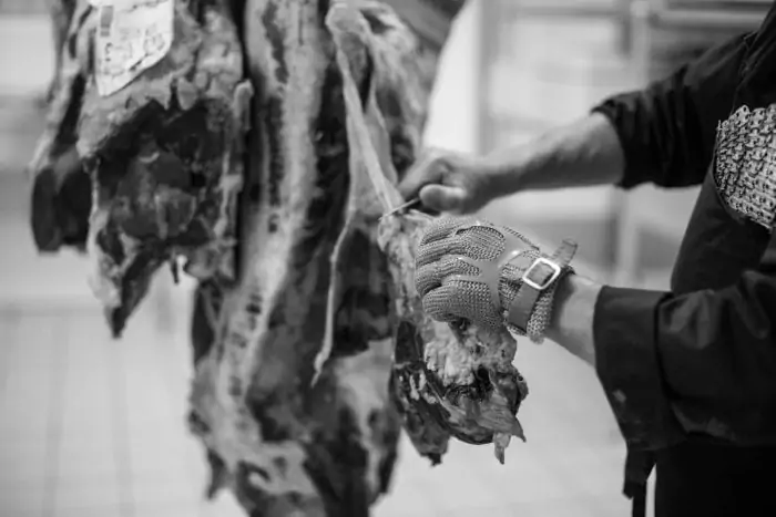 Droit pénal spécial du travail.